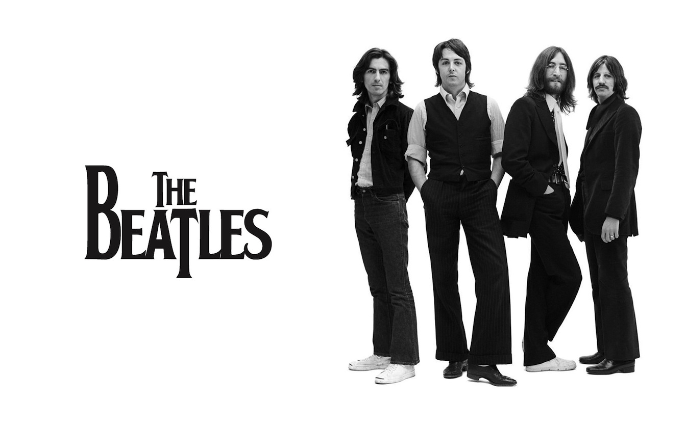Staff Column My Top 10 Beatles Songs The Blue Indian